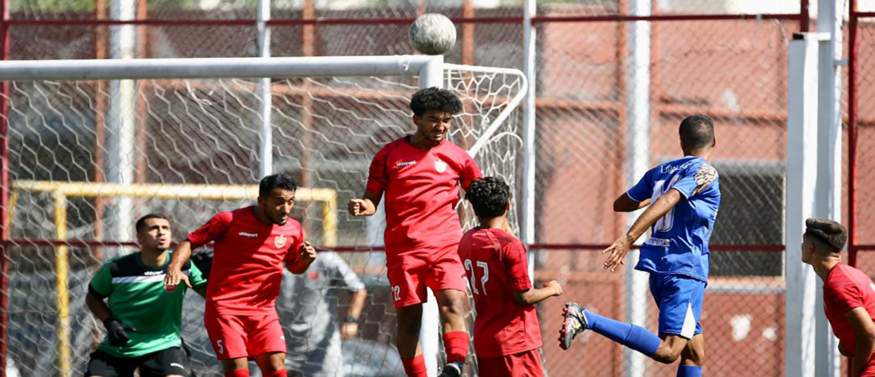 میزبانی امید پرسپولیس از عقاب با دو گل